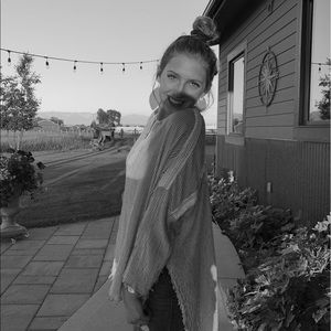 Meet your Posher, Hanna